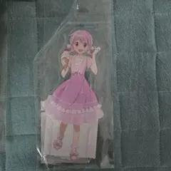 鹿目まどか まどかマギカ まどマギ アイスクリームパーティー アクリルスタンド