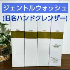 エリナ ジェントルウォッシュ ハンドクレンザー 5本 - メルカリ