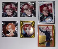 2025年最新】ファントムバスターズ 缶バッジ 是岸の人気アイテム