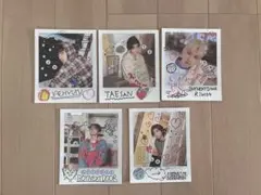 BOYNEXETDOOR フォトカードセット