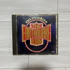 THE EARTHQUAKE ALBUM