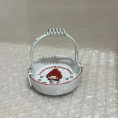 マイメロディ レトロ ミニチュア
