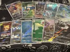 ポケモンカードゲーム　ar AR ペルシアン　ラティオス　カビゴン　サマヨール