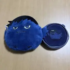 ハイキュー新品カゲガラスポーチセット