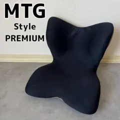MTG Style PREMIUM 骨盤サポートチェアのサムネイル