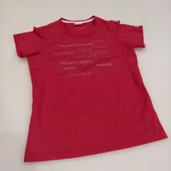 ellesse エレッセ 半袖 Tシャツ テニス　レディース　Lサイズのサムネイル