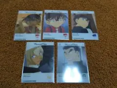 名探偵コナン エモカ