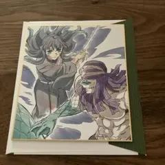 2026年最新】無一郎 色紙 全集中展の人気アイテム - メルカリ