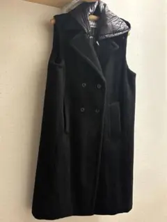 タグ付　新品　未使用品　セブンフェアリー　ベーシック　トレンチコート タグ付新品未使用品 セブンフェアリー ベーシックトレンチコート