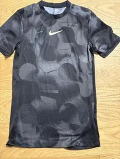 NIKE F.C.R.B. GYM プラクティスシャツ レオパード - メルカリ