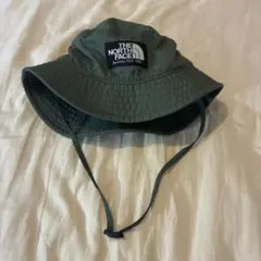 The North Face ハット ベビーサイズ
