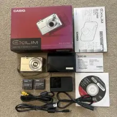 F3195】 CASIO EXILIM EX-Z1050 カシオ エクシリム - メルカリ