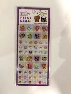 正規品　サンリオ　タイルシール