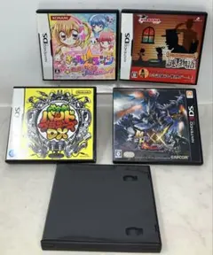 2026年最新】3ds ジャンクの人気アイテム - メルカリ