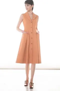 DAISY LIN デイジーリン Dress Miss Daisy フォクシー