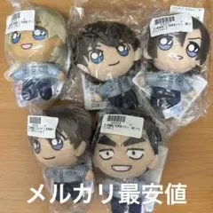 2025年最新】モアプラスマスコット 松田陣平の人気アイテム - メルカリ