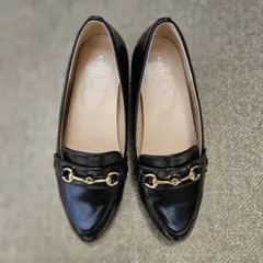 【超美品】ビット ローファーのサムネイル