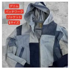ink フレンチアーミー 解体 再構築 ライダース ジャケット リメイク