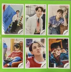 TravisJapan セルフィー 公式写真セット Amazon.co.jp: 8.8 Jr.祭り セルフィー TravisJapan トラジャ