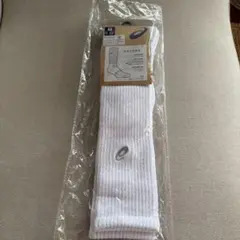 アシックス　ハイソックス　バレーボール