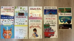こどものとも　絵本　まとめ売り28冊