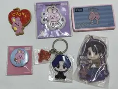 BTS JUNGKOOKグッズ