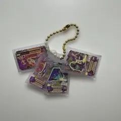 アイカツガチャ