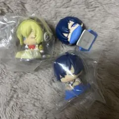 おねむたん ペルソナ3 主人公　アイギス