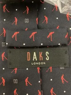DAKS ネクタイのサムネイル