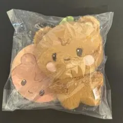 ATEEZ TINY ANITEEZ PLUSH DOLL【チュンラミ】 - メルカリ