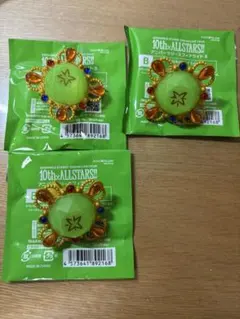 あんさんぶるスターズ！！アニバーサリースフィアライトB 遊木真