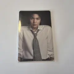 BTS シュガ　タワレコ　ラキドロ　アリラン　ARIRANGトレカ