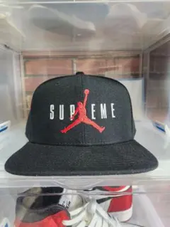 ジョーダン キャップ