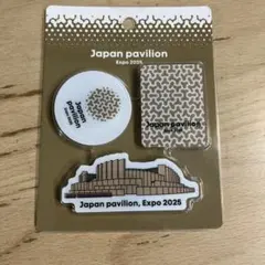 2026年最新】大阪万博日本館の人気アイテム - メルカリ