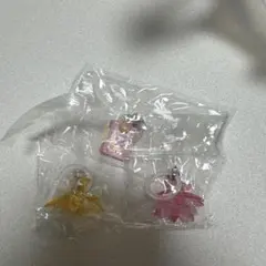 おジャ魔女どれみめじるしアクセサリー4