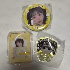 CUTIE STREET キュースト カプセル ver.3 武道館 桜庭遥花 - メルカリ