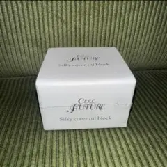 2025年最新】28g オイルブロック シルキーカバー セルフューチャーの