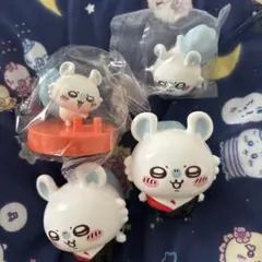 モモンガセット