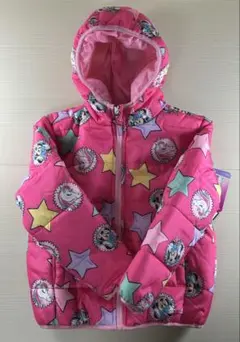 【未使用アウトレット品】ディズニー◇ミニー◇ユニコーン◇キッズ◇ジャケット◇