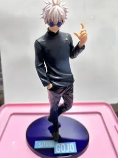 【箱無し】 五条悟 「一番くじ 呪術廻戦 懐玉・玉折 ～壱～」 A賞 フィギュア