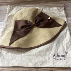 【新品未使用】アッシーナニューヨーク　AthenaNewYork