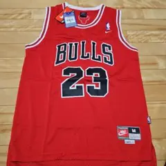 美品 ナイキ NBA ジョーダン ブルズ ユニフォーム 上下 セットアップ