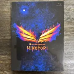 《極美品》B'z/Pleasure 2018-HINOTORI…
