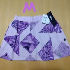 プリンス　スコート　M　新品！定価9130円　テニス　バトミントン　吸汗速乾