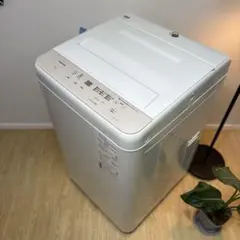 TOSHIBA 全自動洗濯機 AW-10DP4 10kg 2025年製識別T - メルカリ