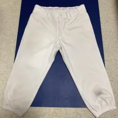 ZETTプロステイタス野球パンツ　ショートフィットＸＬサイズ