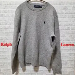 ぴー様専用 ラルフ・ローレン セーター XL