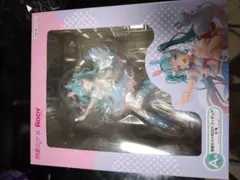 初音ミク 一番くじ A賞 ミクフィギュア