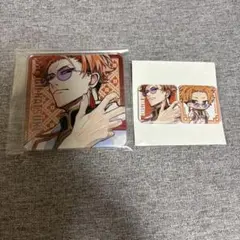 東京エイリアンズ 兵吾夏希 コースター - メルカリ