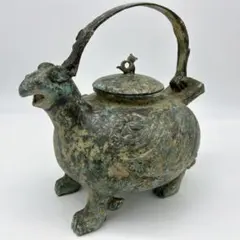 2025年最新】中国青銅器の人気アイテム - メルカリ